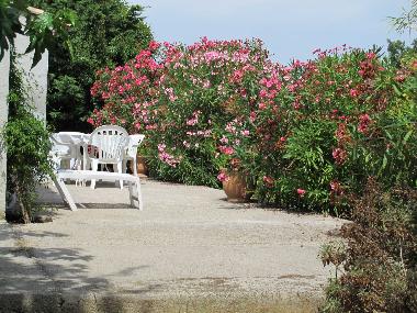 Villa in Ramatuelle (Var) or holiday homes and vacation rentals