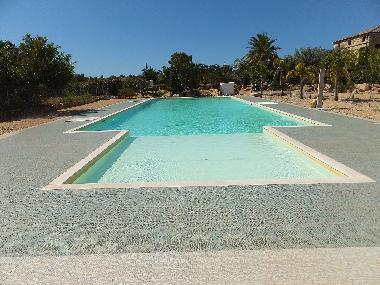Holiday House in PULA (Cagliari) or holiday homes and vacation rentals