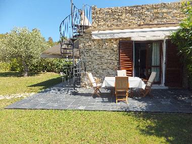 Holiday House in PULA (Cagliari) or holiday homes and vacation rentals