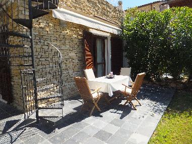 Holiday House in PULA (Cagliari) or holiday homes and vacation rentals