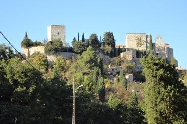 Holiday House in Roussas (Dr�me) or holiday homes and vacation rentals