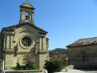 Holiday House in Roussas (Dr�me) or holiday homes and vacation rentals