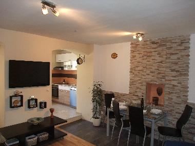 Holiday Apartment in SPLIT (Splitsko-Dalmatinska) or holiday homes and vacation rentals