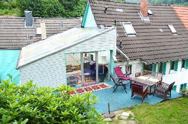 Boat in Lonau (Harz) or holiday homes and vacation rentals