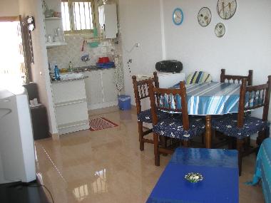 Holiday Apartment in El Campello (Alicante / Alacant) or holiday homes and vacation rentals