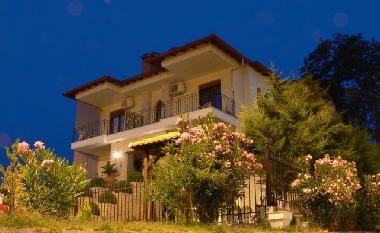 Holiday Apartment in Olympiada Chalkidiki (Chalkidiki) or holiday homes and vacation rentals