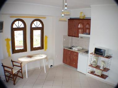 Holiday Apartment in Olympiada Chalkidiki (Chalkidiki) or holiday homes and vacation rentals