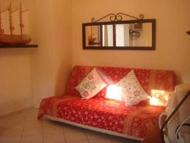 Holiday Apartment in Olympiada Chalkidiki (Chalkidiki) or holiday homes and vacation rentals