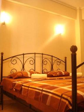 Holiday Apartment in Olympiada Chalkidiki (Chalkidiki) or holiday homes and vacation rentals