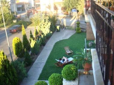 Holiday Apartment in Olympiada Chalkidiki (Chalkidiki) or holiday homes and vacation rentals