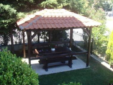 Holiday Apartment in Olympiada Chalkidiki (Chalkidiki) or holiday homes and vacation rentals