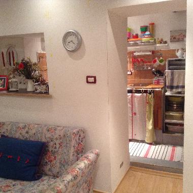 Holiday Apartment in Piran-Pirano (Piran) or holiday homes and vacation rentals