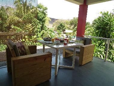 Holiday Apartment in Curacao (Curacao) or holiday homes and vacation rentals