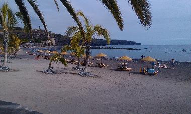 Holiday Apartment in Playa San Juan (Teneriffa) or holiday homes and vacation rentals