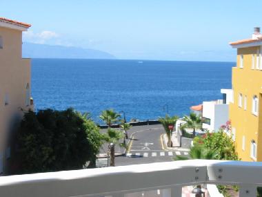 Holiday Apartment in Playa San Juan (Teneriffa) or holiday homes and vacation rentals