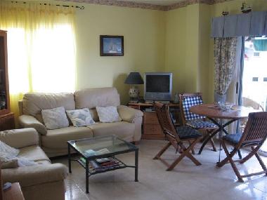 Holiday Apartment in Playa San Juan (Teneriffa) or holiday homes and vacation rentals
