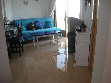 Holiday Apartment in El Campello (Alicante / Alacant) or holiday homes and vacation rentals