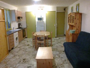 Holiday Apartment in ENSUES LA REDONNE (Bouches-du-Rhne) or holiday homes and vacation rentals