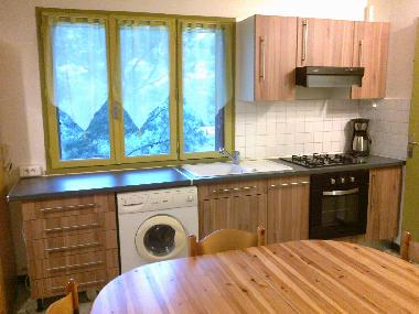 Holiday Apartment in ENSUES LA REDONNE (Bouches-du-Rhne) or holiday homes and vacation rentals