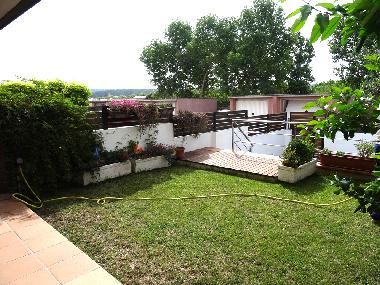 Holiday House in Camallera (Girona) or holiday homes and vacation rentals
