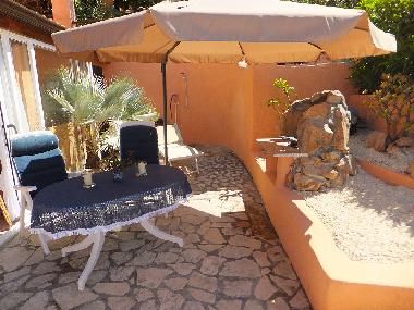 Holiday House in Domus de Maria (Cagliari) or holiday homes and vacation rentals