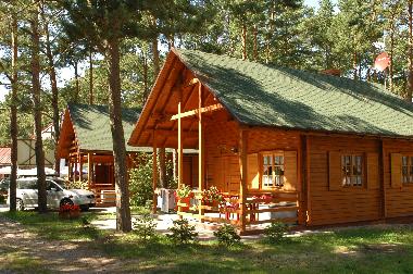 Holiday House in Dźwirzyno  (Zachodniopomorskie) or holiday homes and vacation rentals