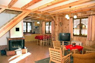 Holiday House in Dźwirzyno  (Zachodniopomorskie) or holiday homes and vacation rentals