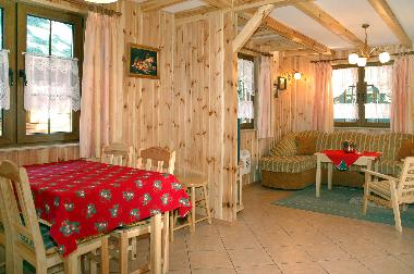 Holiday House in Dźwirzyno  (Zachodniopomorskie) or holiday homes and vacation rentals