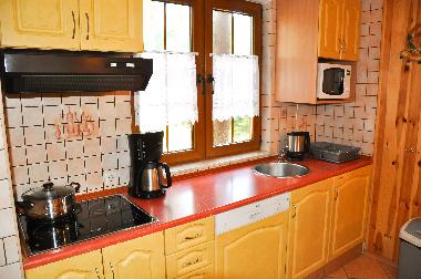 Holiday House in Dźwirzyno  (Zachodniopomorskie) or holiday homes and vacation rentals