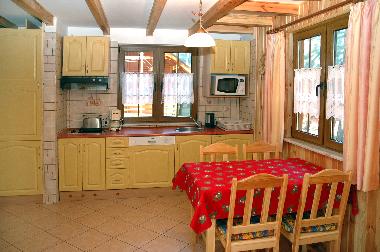 Holiday House in Dźwirzyno  (Zachodniopomorskie) or holiday homes and vacation rentals