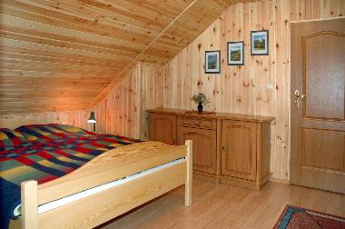 Holiday House in Dźwirzyno  (Zachodniopomorskie) or holiday homes and vacation rentals