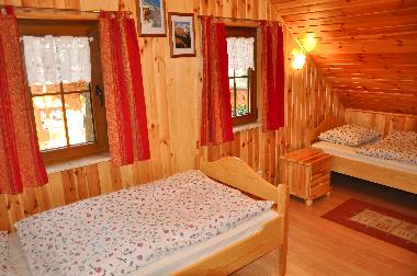 Holiday House in Dźwirzyno  (Zachodniopomorskie) or holiday homes and vacation rentals