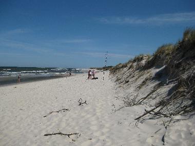 Holiday House in Dźwirzyno  (Zachodniopomorskie) or holiday homes and vacation rentals