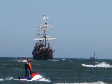 Holiday House in Dźwirzyno  (Zachodniopomorskie) or holiday homes and vacation rentals