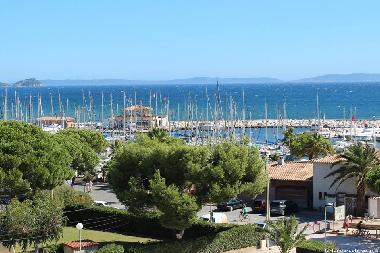 Holiday Apartment in La Londe Les Maures (Var) or holiday homes and vacation rentals
