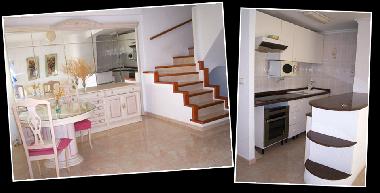 Holiday Apartment in campello (Alicante / Alacant) or holiday homes and vacation rentals