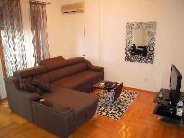 Holiday Apartment in Podgorica (Montenegro) or holiday homes and vacation rentals
