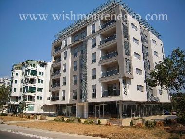 Holiday Apartment in Podgorica (Montenegro) or holiday homes and vacation rentals