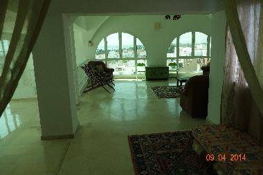 Holiday Apartment in hammamet (Nabul) or holiday homes and vacation rentals