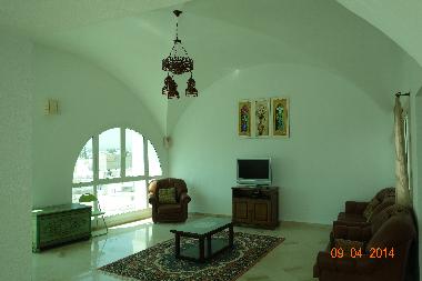 Holiday Apartment in hammamet (Nabul) or holiday homes and vacation rentals