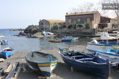 Holiday House in Acireale (Catania) or holiday homes and vacation rentals