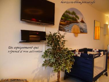 Holiday Apartment in Thoule sur Mer (Alpes-Maritimes) or holiday homes and vacation rentals
