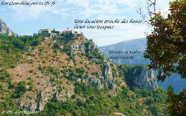 Holiday Apartment in Thoule sur Mer (Alpes-Maritimes) or holiday homes and vacation rentals