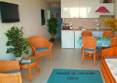 Holiday Apartment in Thoule sur Mer (Alpes-Maritimes) or holiday homes and vacation rentals