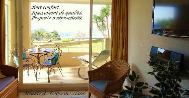 Holiday Apartment in Thoule sur Mer (Alpes-Maritimes) or holiday homes and vacation rentals