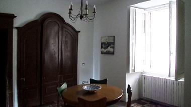Holiday Apartment in Fossacesia (Chieti) or holiday homes and vacation rentals