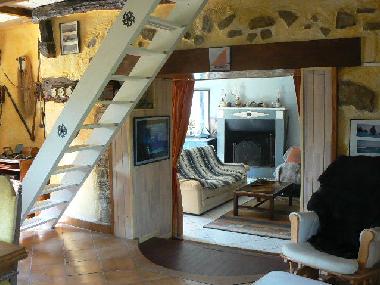 Holiday House in Corseul (C�tes-d