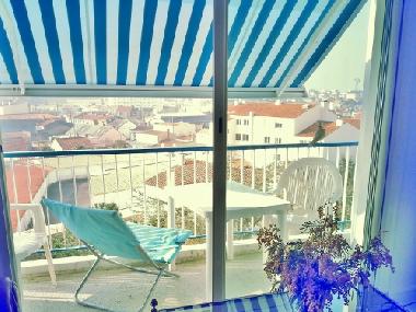 Holiday Apartment in Les Sables d'Olonne (Vend�e) or holiday homes and vacation rentals