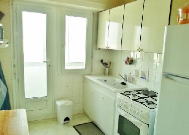 Holiday Apartment in Les Sables d'Olonne (Vend�e) or holiday homes and vacation rentals