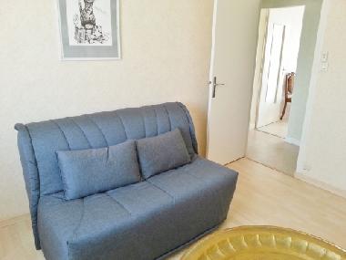 Holiday Apartment in Les Sables d'Olonne (Vend�e) or holiday homes and vacation rentals